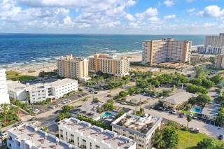 Stylish 1BR Suite w/ Pool & Steps to the Beach - 9