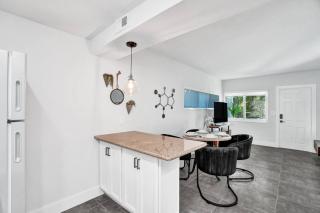 Stylish 1BR Suite w/ Pool & Steps to the Beach - 2