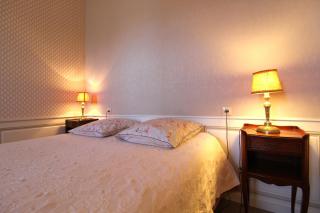 Chambre n2 Maison dHôtes de Charme - 7