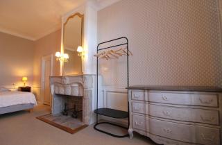 Chambre n2 Maison dHôtes de Charme - 4
