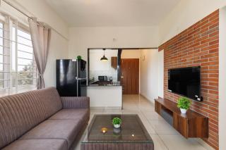 Ember by Red Olive 2BHK ITPL Whitefield Blr - 0