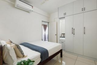 Ember by Red Olive 2BHK ITPL Whitefield Blr - 5