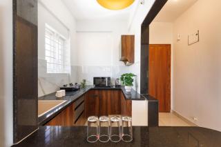 Ember by Red Olive 2BHK ITPL Whitefield Blr - 3