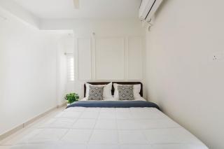 Ember by Red Olive 2BHK ITPL Whitefield Blr - 2