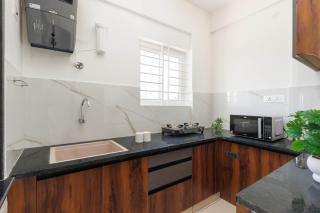 Ember by Red Olive 2BHK ITPL Whitefield Blr - 1