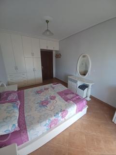 Sea View Balcony Apartment - 2