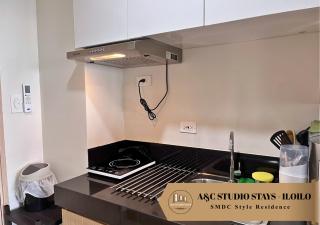 Feel at Home - Iloilo Condo near at SM City Iloilo - 4