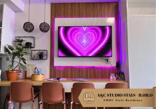 Feel at Home - Iloilo Condo near at SM City Iloilo - 8