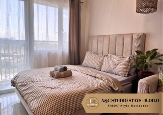 Feel at Home - Iloilo Condo near at SM City Iloilo - 9