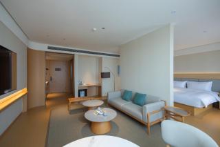 JI Hotel Foshan West Railway Station - 3