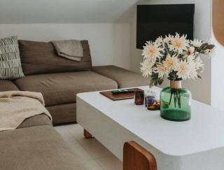 Seaview Loft with Sauna and Private Balcony - 8
