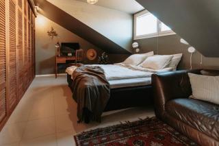 Seaview Loft with Sauna and Private Balcony - 6