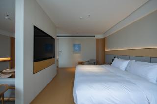 JI Hotel Foshan West Railway Station - 4