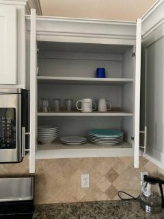 Cozy 3 Bed Home in Gated Community - 1