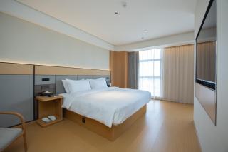 JI Hotel Foshan West Railway Station - 5