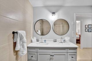 Modern Beachside 2BR | Steps to Beach + Heated Pool - 2