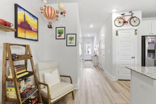 Caballeros Estates Beach Escape | 23+ Booking Age | 3 King BRs | Sleeps 6 | PCB - 6