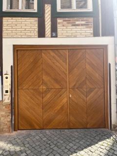 Kaufmannshof mit Fachwerkcharme - 8