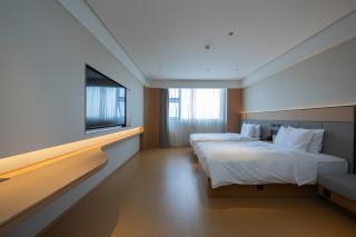 JI Hotel Foshan West Railway Station - 7