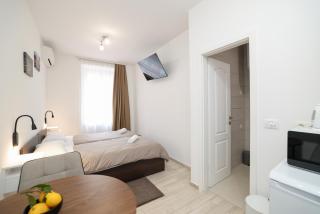 Sites Of Zadar Rooms - 1