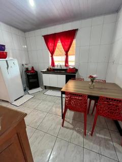 Casa De temporada Dantas Piri - 2