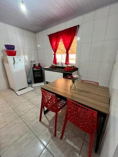 Casa De temporada Dantas Piri - 1