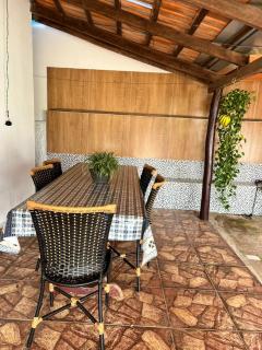 Casa De temporada Dantas Piri - 2