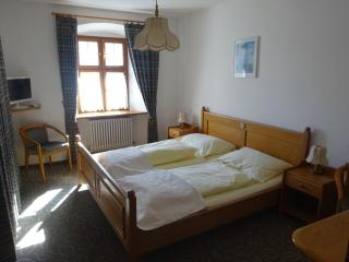 Schloß-Hotel Hirschau - 7