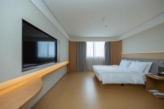 JI Hotel Foshan West Railway Station - 8