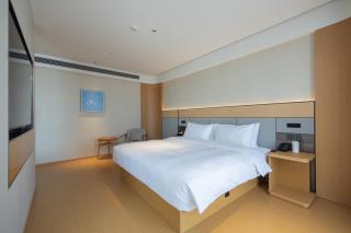 JI Hotel Foshan West Railway Station - 9