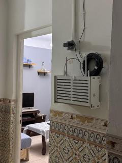 Appartement T3 équipé à Biskra - 6