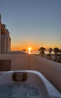 MARE e Terra Holiday fronte mare - 9