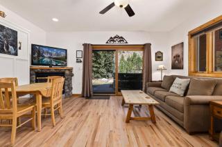Bugle Pointe A05 by Estes Park Condos - 1