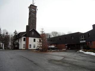 Dog-friendly holiday home in the Knüll - 3