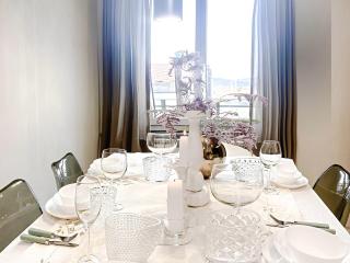 Charming chic design apartment - 8