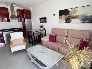 Apartamento Hibiscos, San Juan de Capistrano - 6