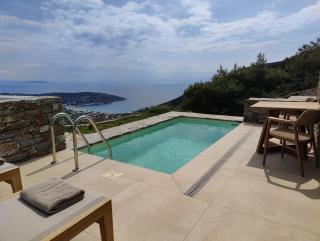 Refoulia Eco Suites - 6