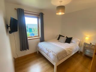 Semi-detached bungalow with off street parking - 2