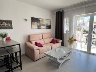 Apartamento Hibiscos, San Juan de Capistrano - 7