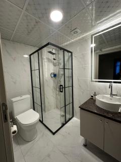 Taksim Peradise Hotel - 1