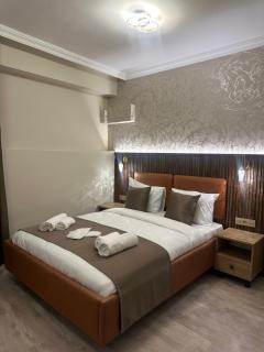 Taksim Peradise Hotel - 3