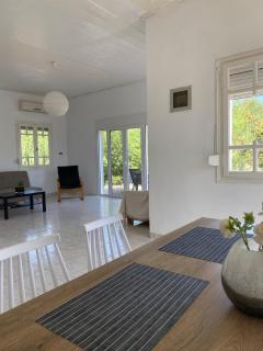 Modern Villa in Lesvos - 7