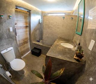 Pipa Roots Hostel - Pipa - 8