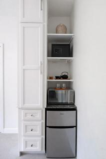 Rivers End Guesthouse - 6