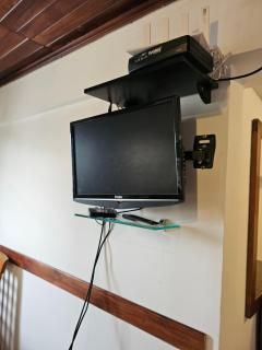 Departamento vacacional - 1