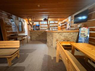 Horská Chata Šport - 9