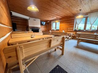 Horská Chata Šport - 2