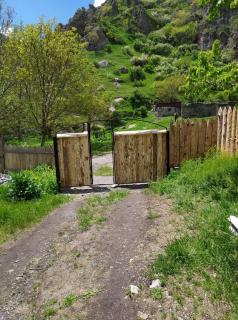 Vardzia Old Village - 6