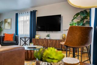 Fairway Bungalow Pet-Friendly w Enclosed Yard - 8