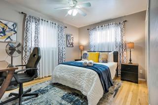 Fairway Bungalow Pet-Friendly w Enclosed Yard - 9